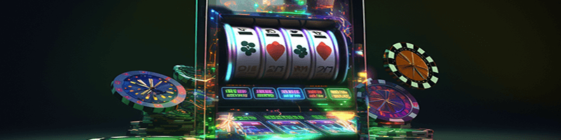 ігрові автомати казино